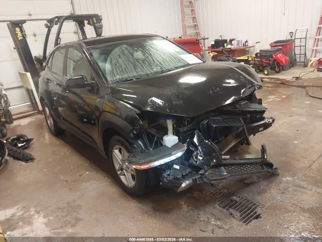 2020 HYUNDAI KONA KM8K12AA9LU516410