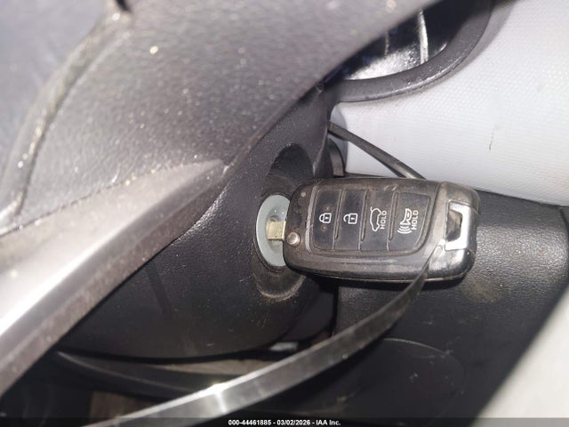 2020 HYUNDAI KONA KM8K12AA9LU516410 Photo 10