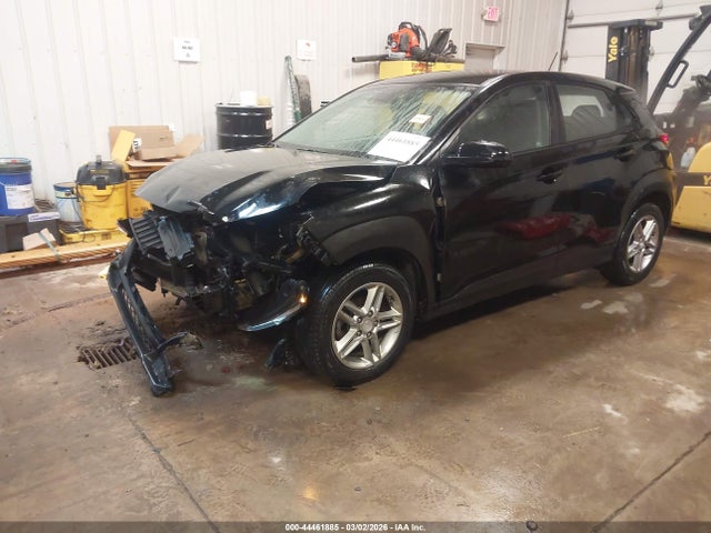 2020 HYUNDAI KONA KM8K12AA9LU516410 Photo 1