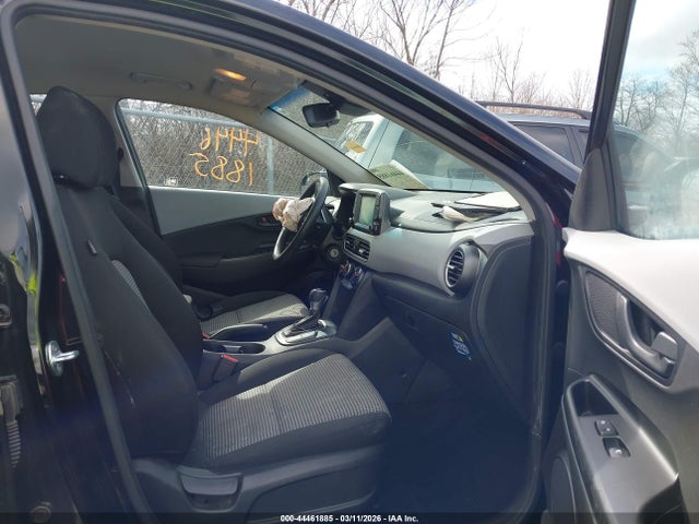2020 HYUNDAI KONA KM8K12AA9LU516410 Photo 4