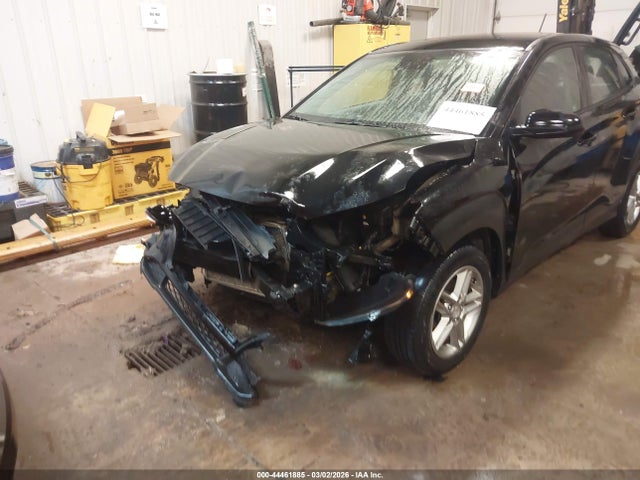 2020 HYUNDAI KONA KM8K12AA9LU516410 Photo 5