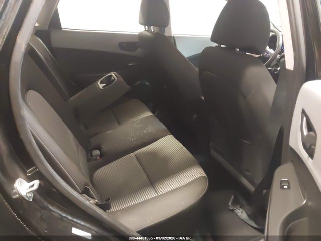 2020 HYUNDAI KONA KM8K12AA9LU516410 Photo 7