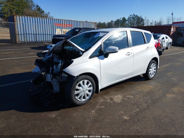 Nissan Versa Note Sv 2015 3N1CE2CP5FL373794 Image 2