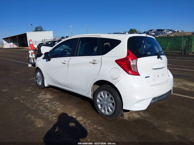 Nissan Versa Note Sv 2015 3N1CE2CP5FL373794 Image 3