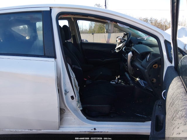 Nissan Versa Note Sv 2015 3N1CE2CP5FL373794 Image 5