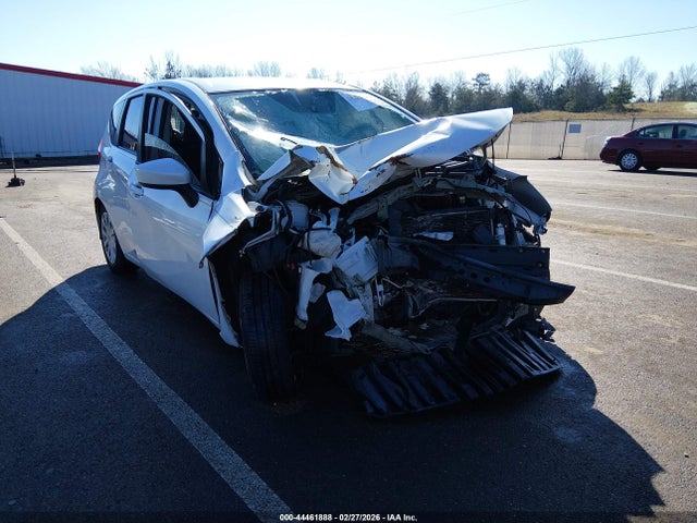 Nissan Versa Note Sv 2015 3N1CE2CP5FL373794 Image 6