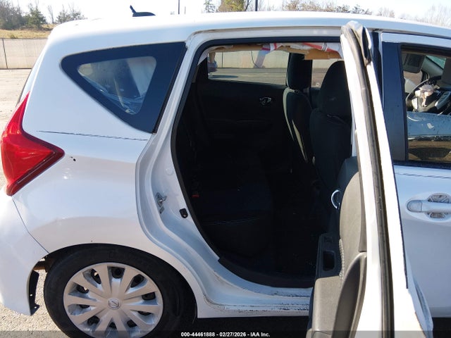 Nissan Versa Note Sv 2015 3N1CE2CP5FL373794 Image 8
