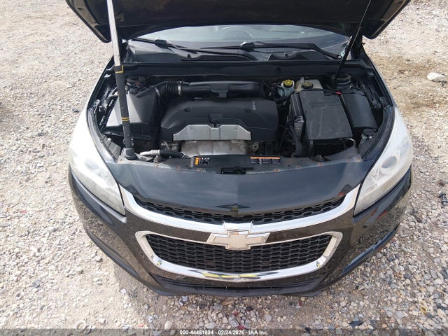 2014 Chevrolet Malibu 1lt მანქანა იყიდება აუქციონზე, vin: 1G11C5SL2EF163536, აუქციონის ნომერი: 44461894