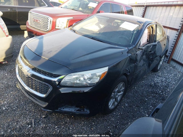 2014 Chevrolet Malibu 1lt მანქანა იყიდება აუქციონზე, vin: 1G11C5SL2EF163536, აუქციონის ნომერი: 44461894