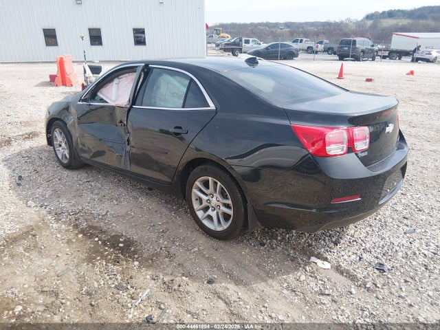2014 Chevrolet Malibu 1lt მანქანა იყიდება აუქციონზე, vin: 1G11C5SL2EF163536, აუქციონის ნომერი: 44461894