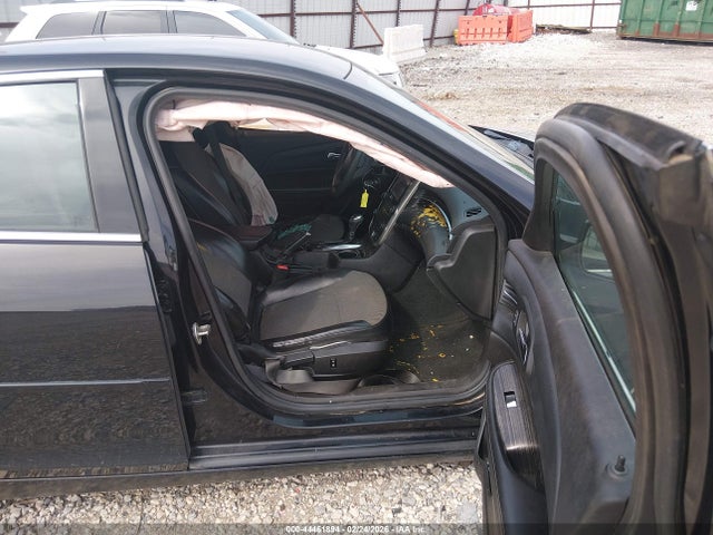 2014 Chevrolet Malibu 1lt მანქანა იყიდება აუქციონზე, vin: 1G11C5SL2EF163536, აუქციონის ნომერი: 44461894