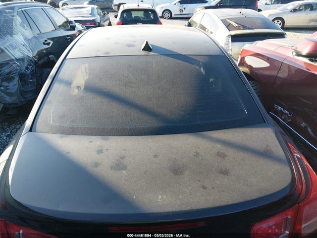 2014 Chevrolet Malibu 1lt მანქანა იყიდება აუქციონზე, vin: 1G11C5SL2EF163536, აუქციონის ნომერი: 44461894