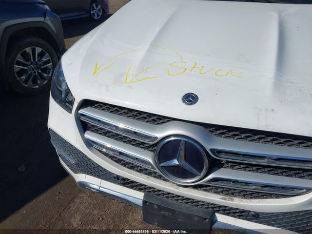 2020 MERCEDES-BENZ GLE 350 4JGFB4KB0LA088665 Photo 5