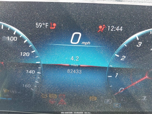 2020 MERCEDES-BENZ GLE 350 4JGFB4KB0LA088665 Photo 6