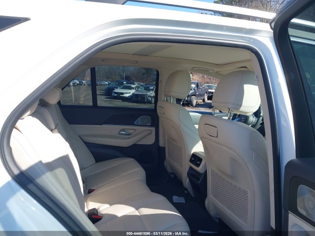 2020 MERCEDES-BENZ GLE 350 4JGFB4KB0LA088665 Photo 7