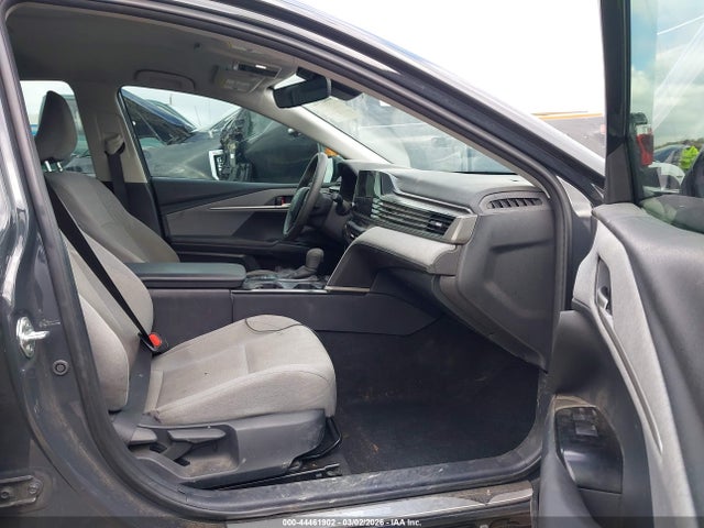 Aukcja sprzedaży 2025 Toyota Camry Le, vin: 4T1DAACK7SU586138, numer aukcji: 44461902