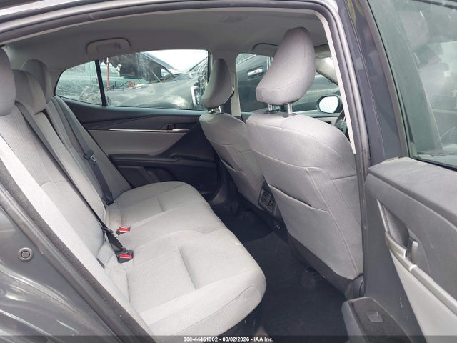 Aukcja sprzedaży 2025 Toyota Camry Le, vin: 4T1DAACK7SU586138, numer aukcji: 44461902