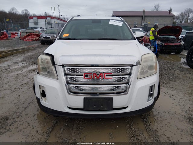 2013 Gmc Terrain Slt-1 მანქანა იყიდება აუქციონზე, vin: 2GKFLVE39D6302003, აუქციონის ნომერი: 44461904