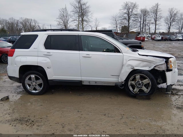 2013 Gmc Terrain Slt-1 მანქანა იყიდება აუქციონზე, vin: 2GKFLVE39D6302003, აუქციონის ნომერი: 44461904