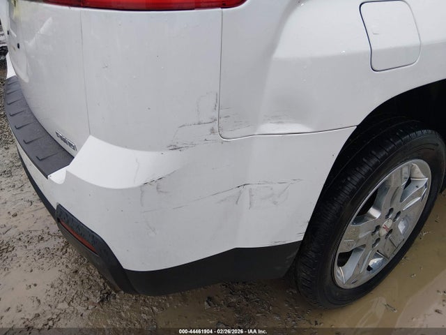 2013 Gmc Terrain Slt-1 მანქანა იყიდება აუქციონზე, vin: 2GKFLVE39D6302003, აუქციონის ნომერი: 44461904