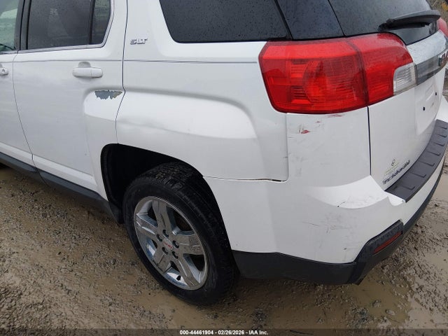2013 Gmc Terrain Slt-1 მანქანა იყიდება აუქციონზე, vin: 2GKFLVE39D6302003, აუქციონის ნომერი: 44461904
