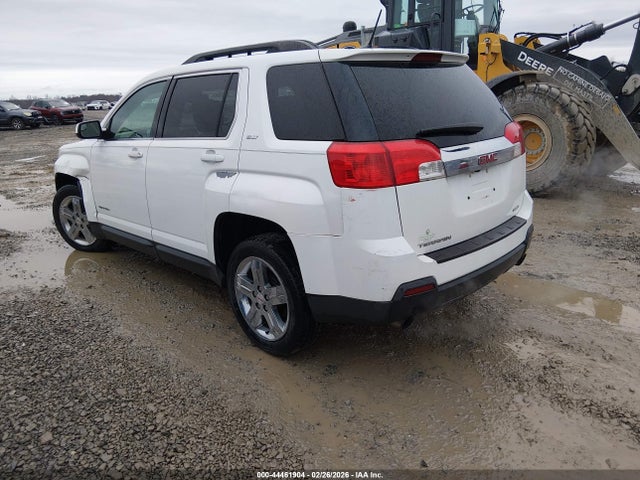 2013 Gmc Terrain Slt-1 მანქანა იყიდება აუქციონზე, vin: 2GKFLVE39D6302003, აუქციონის ნომერი: 44461904