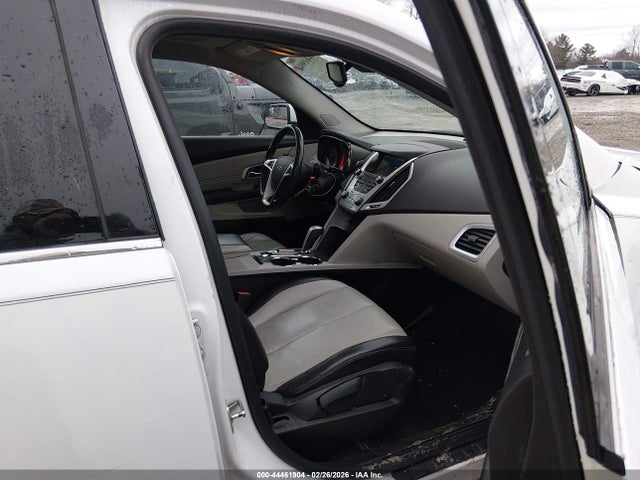 2013 Gmc Terrain Slt-1 მანქანა იყიდება აუქციონზე, vin: 2GKFLVE39D6302003, აუქციონის ნომერი: 44461904