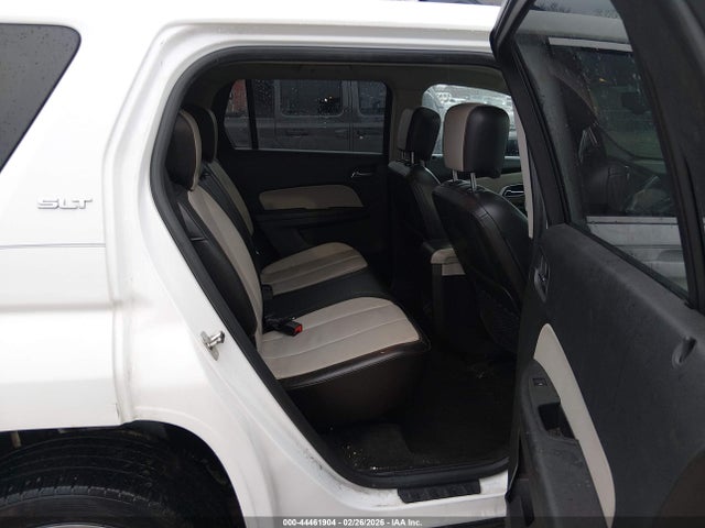 2013 Gmc Terrain Slt-1 მანქანა იყიდება აუქციონზე, vin: 2GKFLVE39D6302003, აუქციონის ნომერი: 44461904