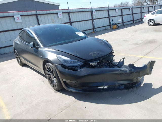 2023 TESLA MODEL 3 5YJ3E1EC8PF679616