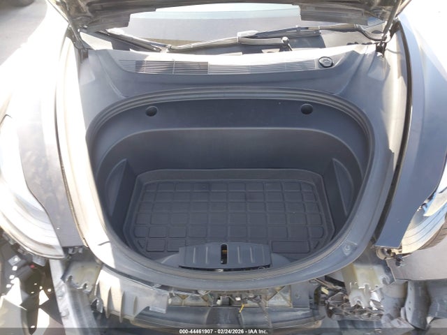 2023 TESLA MODEL 3 5YJ3E1EC8PF679616 Photo 9