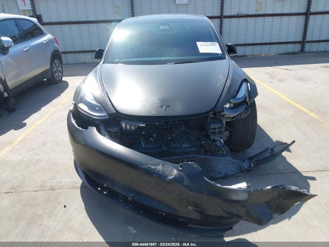 Продаж на аукціоні авто 2023 Tesla Model 3 Performance Dual Motor All-wheel Drive, vin: 5YJ3E1EC8PF679616, номер лоту: 44461907