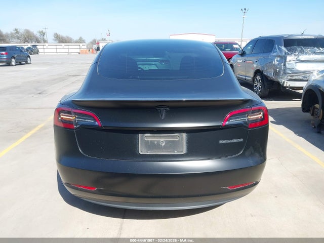 Продаж на аукціоні авто 2023 Tesla Model 3 Performance Dual Motor All-wheel Drive, vin: 5YJ3E1EC8PF679616, номер лоту: 44461907