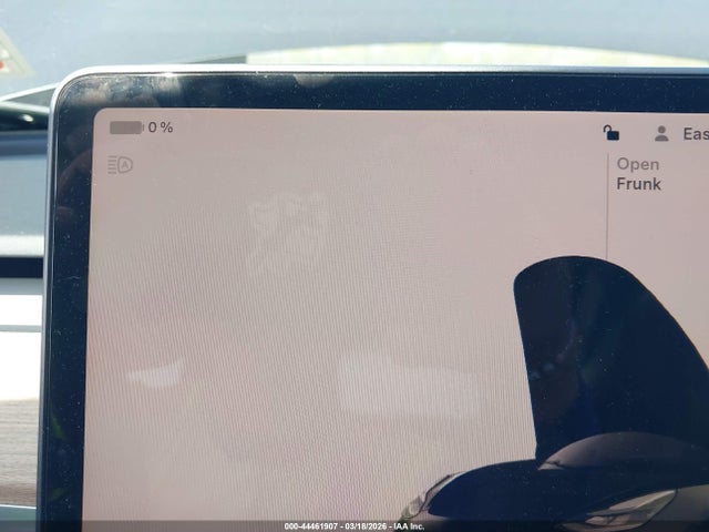 Продаж на аукціоні авто 2023 Tesla Model 3 Performance Dual Motor All-wheel Drive, vin: 5YJ3E1EC8PF679616, номер лоту: 44461907