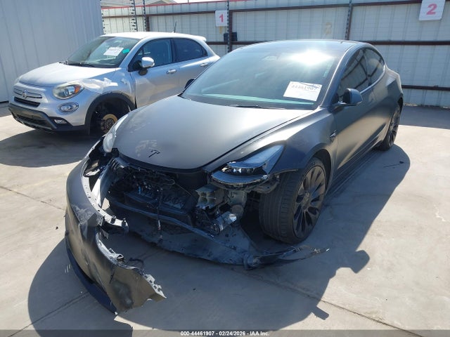 2023 TESLA MODEL 3 5YJ3E1EC8PF679616 Photo 1