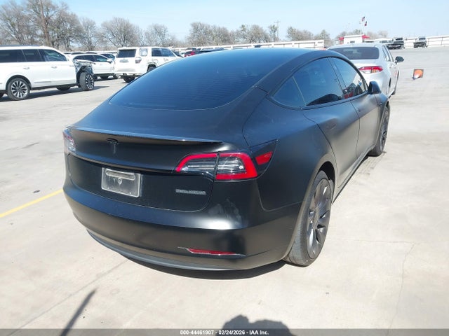 2023 TESLA MODEL 3 5YJ3E1EC8PF679616 Photo 3