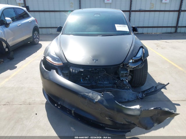 2023 TESLA MODEL 3 5YJ3E1EC8PF679616 Photo 5