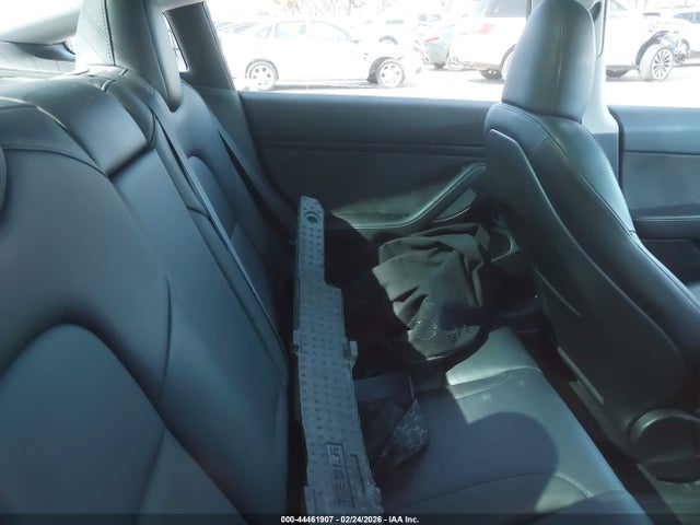 2023 TESLA MODEL 3 5YJ3E1EC8PF679616 Photo 7