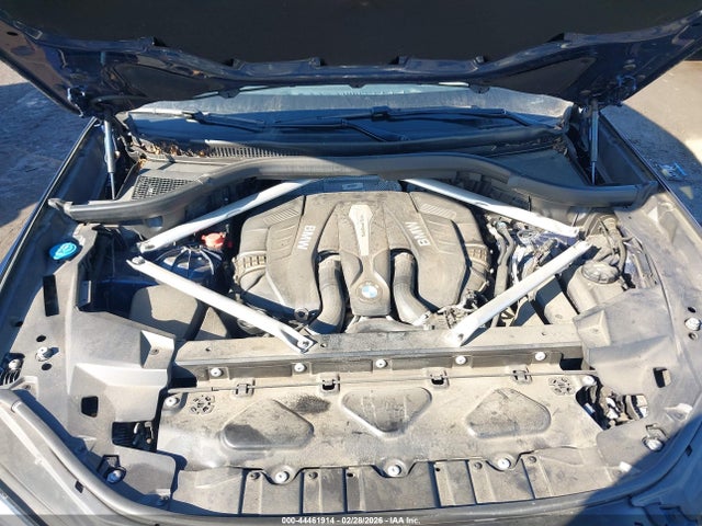 Продажа на аукционе авто 2019 Bmw X5 Xdrive50i, vin: 5UXJU2C5XKLN65917, номер лота: 44461914
