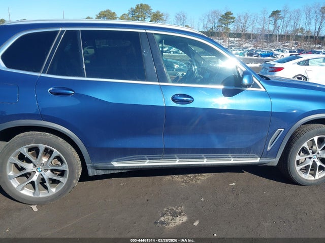 Продажа на аукционе авто 2019 Bmw X5 Xdrive50i, vin: 5UXJU2C5XKLN65917, номер лота: 44461914