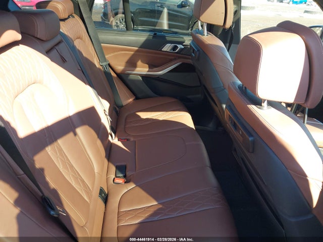 Продажа на аукционе авто 2019 Bmw X5 Xdrive50i, vin: 5UXJU2C5XKLN65917, номер лота: 44461914