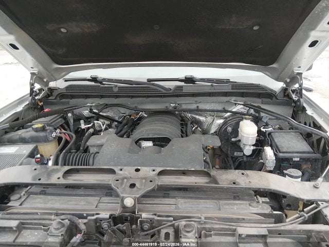 Aukcja sprzedaży 2017 Chevrolet Silverado 1500 2lt, vin: 3GCUKREC4HG323817, numer aukcji: 44461919