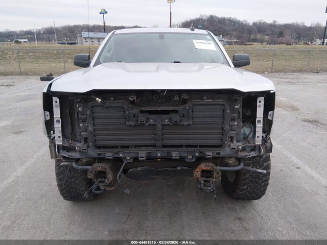 Aukcja sprzedaży 2017 Chevrolet Silverado 1500 2lt, vin: 3GCUKREC4HG323817, numer aukcji: 44461919