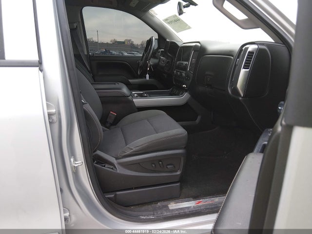 Aukcja sprzedaży 2017 Chevrolet Silverado 1500 2lt, vin: 3GCUKREC4HG323817, numer aukcji: 44461919