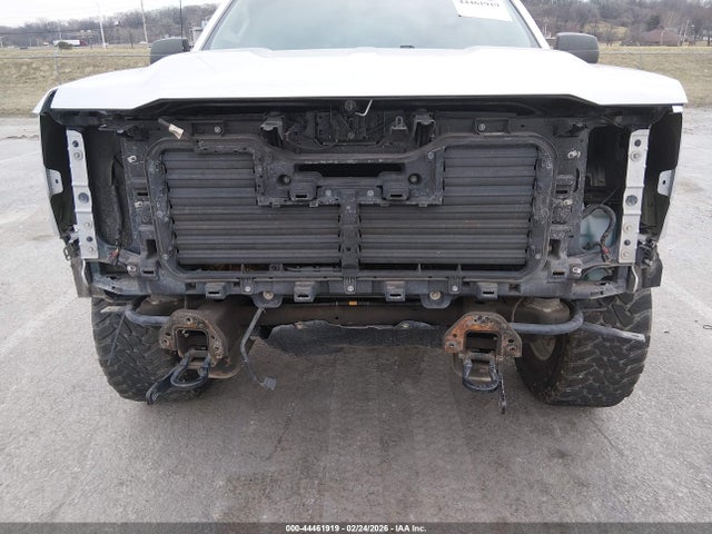Aukcja sprzedaży 2017 Chevrolet Silverado 1500 2lt, vin: 3GCUKREC4HG323817, numer aukcji: 44461919