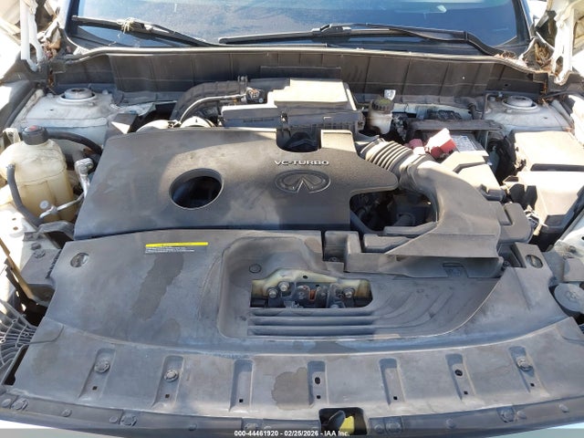 Продаж на аукціоні авто 2019 Infiniti Qx50 Essential, vin: 3PCAJ5M38KF103299, номер лоту: 44461920