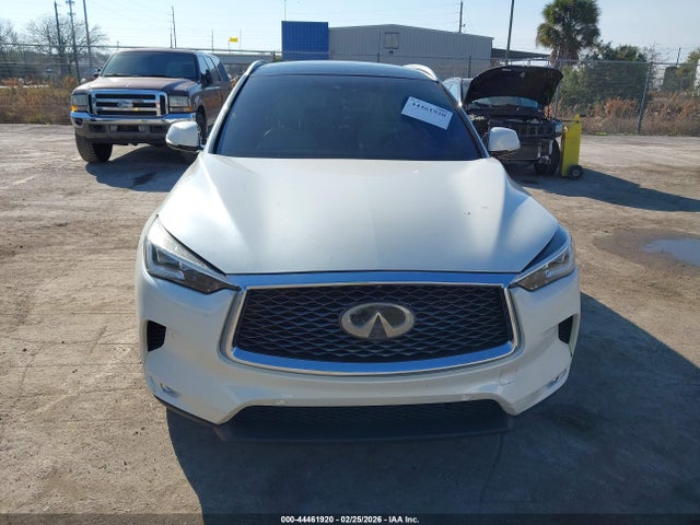 Продаж на аукціоні авто 2019 Infiniti Qx50 Essential, vin: 3PCAJ5M38KF103299, номер лоту: 44461920