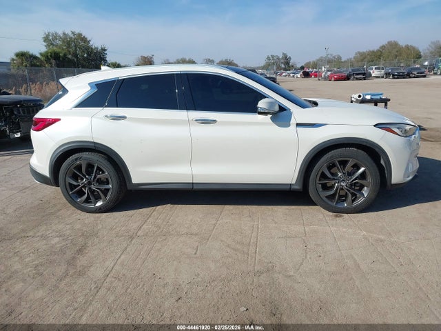Продаж на аукціоні авто 2019 Infiniti Qx50 Essential, vin: 3PCAJ5M38KF103299, номер лоту: 44461920