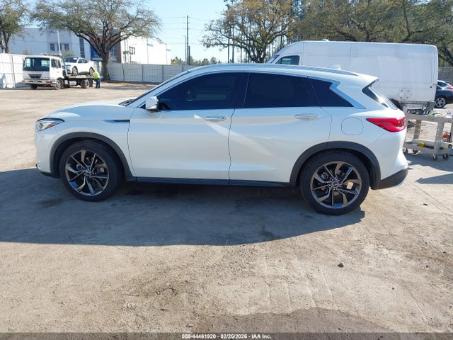 Продаж на аукціоні авто 2019 Infiniti Qx50 Essential, vin: 3PCAJ5M38KF103299, номер лоту: 44461920
