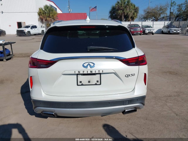 Продаж на аукціоні авто 2019 Infiniti Qx50 Essential, vin: 3PCAJ5M38KF103299, номер лоту: 44461920