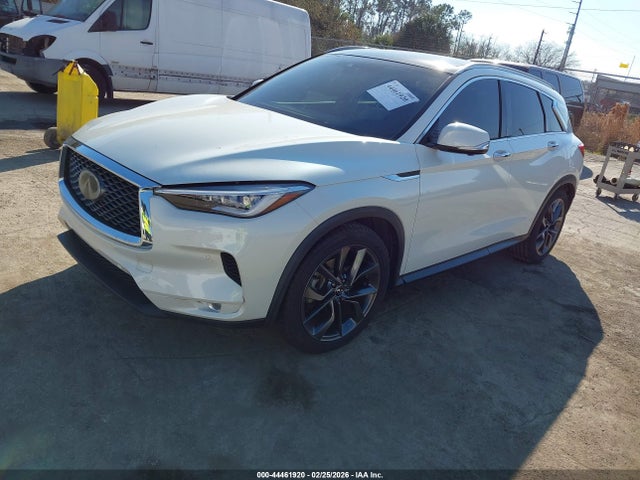 Продаж на аукціоні авто 2019 Infiniti Qx50 Essential, vin: 3PCAJ5M38KF103299, номер лоту: 44461920